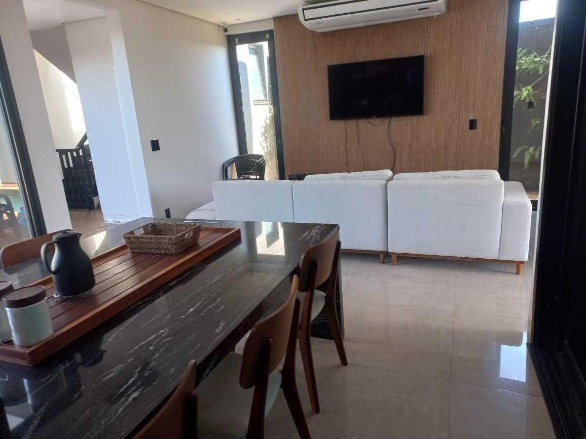 Casa Cardoso Isla Cancun Resort Esterno foto